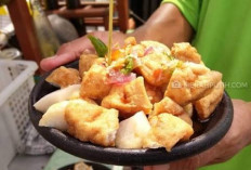 Kuliner Tradisional Khas Masyarakat Cirebon Timur