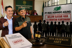 Hak Mantan Karyawan RAA Belum Dibayarkan Meski Putusan Inkrah, PH Ajukan Eksekusi