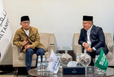 Penyelenggaraan Haji 2026 Tetap Jalan, Keberangkatan Perdana Mulai 22 April 2026