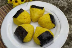 Makanan Tradisional Khas Jepang yang Dimodifikasi Orang Indonesia