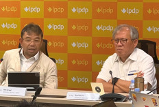 Buruan Daftar, Lembaga Pengelola Dana Pendidikan Buka Beasiswa Tahap II 2026
