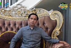 Bupati Ajak Masyarakat Indonesia Rayakan Festival Gurita Kaur Tahun 2026 