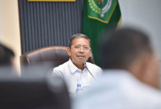 97.122 Guru Binaan Kementerian Agama Lolos Sertifikasi