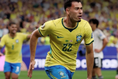 Tim Samba Lolos ke 16 Besar Piala Dunia 2026