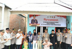  Inilah Kisah Haru Keluarga Pandi, Dari Hunian Samping Kandang Ayam ke Rumah Layak Huni