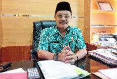 Istimewa, 1.123 PPPK Kota Bengkulu Dilantik di Belungguk Point