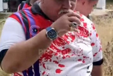 Puskesmas M.Taha Siapkan Air dari PDAM yang Bisa Langsung Diminum