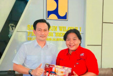 Gemawasbi Apresiasi Respon BPJN Bengkulu Dalam Penanganan Jalan Nasional 