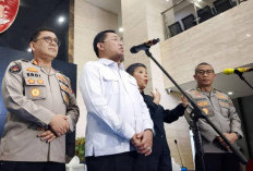 Badan Gizi Nasional  dan Bareskrim Polri Usut Kasus Jual Beli Titik SPPG