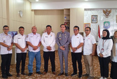 Bupati Kaur Sambut Gebyar Semarak Merah Putih 2026, Optimistis Dongkrak UMKM dan Perputaran Ekonomi Daerah