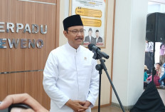 Saifullah Yusuf:  Bansos PKH dan BPNT Cair Mulai 20 Juli 2026