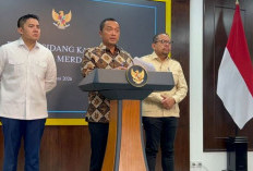  Meskipun Kepala BGN Dicopot Presiden, Pemerintah Jamin Program MBG Tak Terganggu