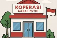 35.476 Lowongan Koperasi Merah Putih 2026 Dibuka, Ini Syarat dan Cara Daftarnya