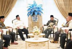 Dukung Pemuda Masjid, Istiqlal Siap jadi Tuan Rumah MTQ Tujuh Negara