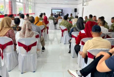 Konsep Modern KDMP, Andalkan Rantai Distribusi Pendek dan Produk Lokal