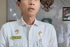 Pemkab Kaur Luncurkan Beasiswa Hafiz Al-Quran, Perkuat Generasi Religius