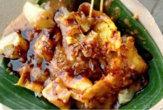 Resep Cungkring Khas Bogor yang Terbuat dari Kulit Sapi