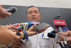 Meskipun Rupiah Tembus Rp 18.000 per Dolar AS, Pemerintah Optimis Fundamental Ekonomi Tetap Kuat