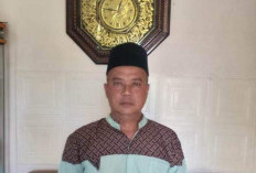 Jumat Bukan Sekadar Rutinitas Pekanan