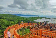 Tempat Wisata di Sukabumi, Udaranya Yang Sejuk dan Pemandangan Alam Yang Indah, Cocok Ajak Keluarga Healing