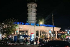 Berendo Kota Bengkulu Kini Jadi Pusat Produktivitas Mahasiswa dan Wisata Kuliner Halal