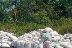 Aneh, Batubara Karungan Ilegal di Benteng Masih Aktif Beroperasi, APH Pejam Mata?