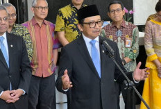  Pemerintah Lanjutkan Penempatan Dana Rp 281 Triliun hingga Akhir 2026