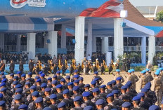 Ini Daftar Penerima Tanda Kehormatan Nugraha Sakanti ke-11 Satuan Polri