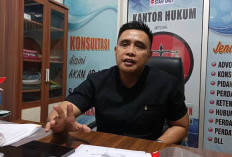 Kuasa Hukum Pelapor Singgung Dasar Hukum Audit, Minta Pihak Terdakwa Bangun Argumentasi Berdasarkan Regulasi