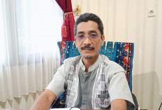 Blanko KTP Elektronik di Kota Bengkulu  Masih Aman Hingga Idul Fitri 2026