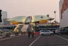 Indra Iskandar: Lampu di Gedung DPR RI Dimatikan  pada Pukul 20.00 WIB 