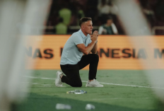 John Herdman: Target Besar Timnas Indonesia Tampil di Piala Dunia