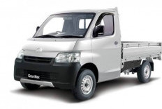 Daihatsu Gran Max Puncaki Pasar Pickup 2025