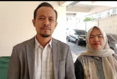 Sidang Perdata CV Mandiri, Tergugat Hadirkan Dua Saksi, dari Notaris dan Tetangga Penggugat  