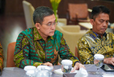 HK Perkuat Infrastruktur Melalui Penguatan Tata Kelola Berkelanjutan 