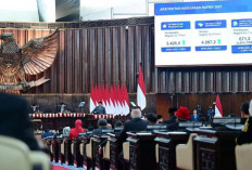 Instansi Alami Pemangkasan, BGN Malah Dapat Anggaran Terbesar di RAPBN 2027