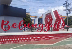 Dongkrak Kesejahteraan Pedagang, Penataan Kawasan Belungguk Point Berbuah Manis