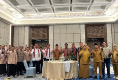 Sinergi Bersama MAPEL, Pemprov Bengkulu Dukung Penuh Penguatan Pelestarian Lingkungan