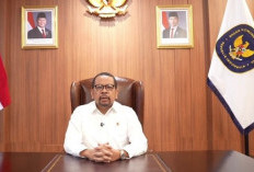  Pemerintah Targetkan Pangkas Masa Tunggu, Pelaksanaan Haji 2026 Sukses