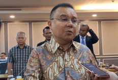 Pemerintah dan DPR Sepakat Bentuk UU Tenaga Kerja yang Baru
