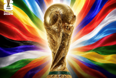  Ini Daftar 10 Tim Lolos 16 Besar Piala Dunia 2026, Inggris dan Belgia Lolos Dramatis