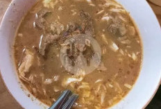 Mudah Sekali, Ini Cara Membuat Tongseng Campur  yang Lezat