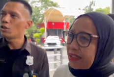Kepala Badan Gizi Nasional Datangi KPK