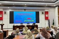 Provinsi Bengkulu Perkuat  Benteng Lawan Kanker dan Tumor