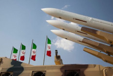 Iran Peringatkan Warga Sipil di Negara-Negara Teluk untuk Jauhi Markas-Markas Militer AS 