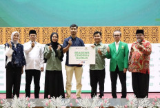  Badan Amil Zakat Nasional Beri  Kesempatan Kuliah Untuk   Masyarakat