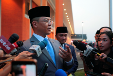 Menlu Sugiono dan Ketua MPR Ahmad Muzani Akan Hadiri Pemakaman Ali Khamenei 