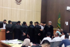 Sidang Dugaan Korupsi Tambang Batubara, Jaksa Hadirkan 10 Saksi 
