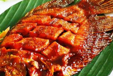 Cara Membuat Arsik Ikan Mas, Kuliner Khas Sumatera Utara 