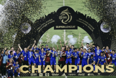 Bursa Transfer Maung Bandung Terancam Lumpuh